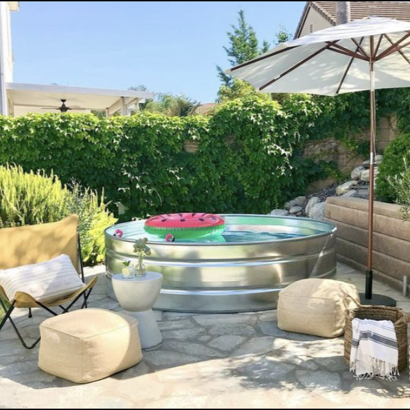 Qu'estce qu'un Stock Tank Pool ? ILOTank