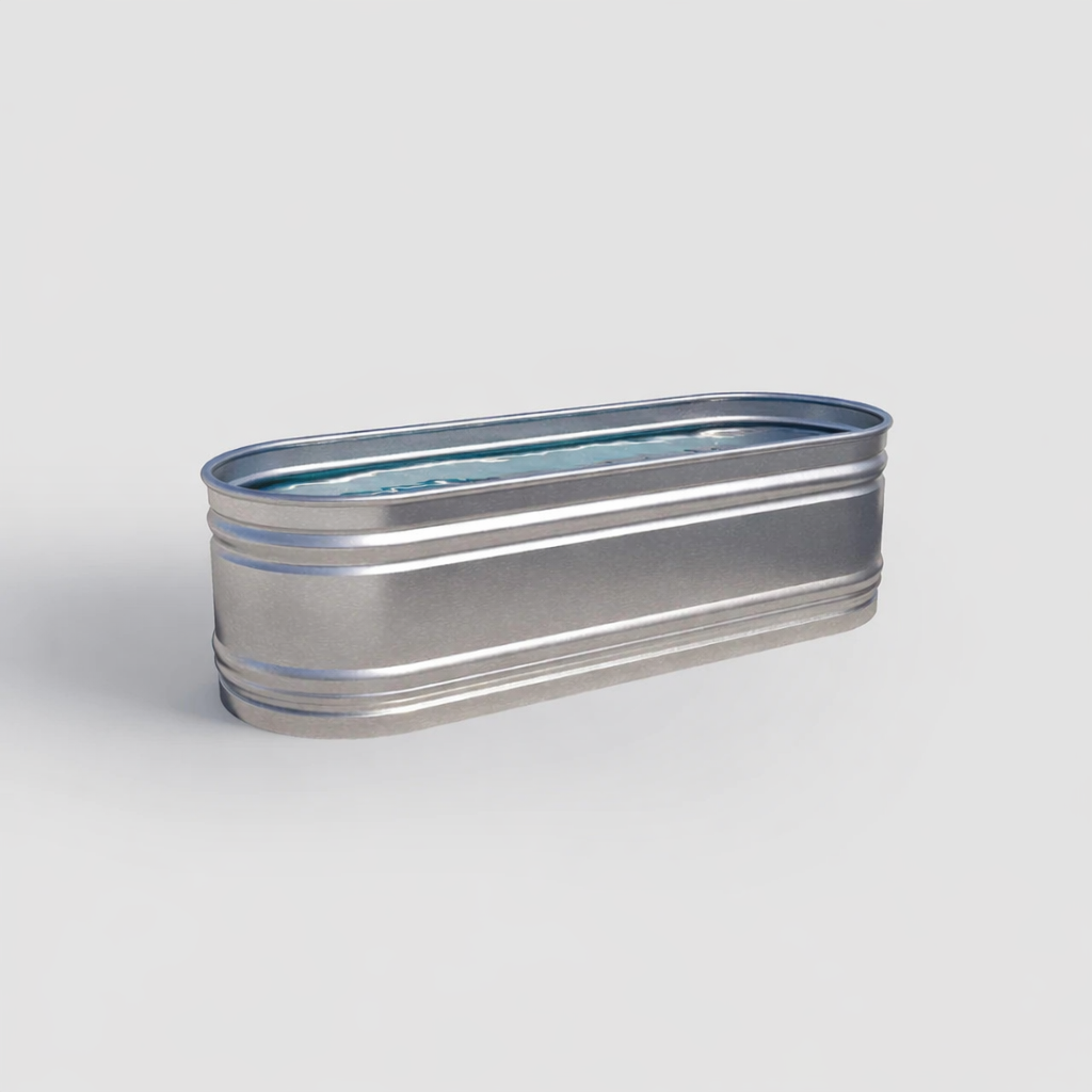 Réservez votre stock tank pool pour le printemps 2026 pour économiser