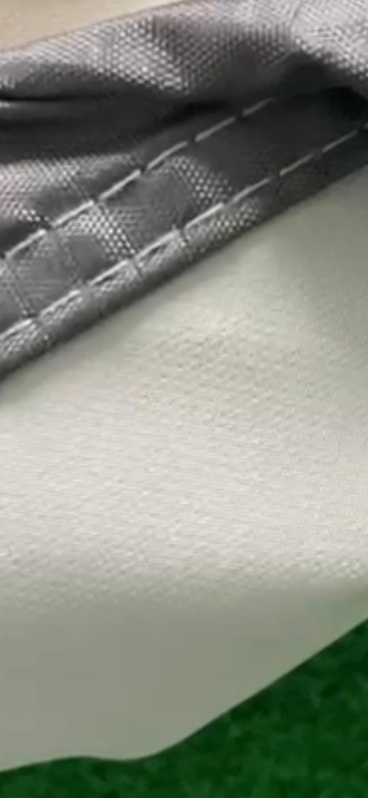 Housse de protection sur mesure pour stock tank pool – Protection durable et ajustée 8',7' et 6'