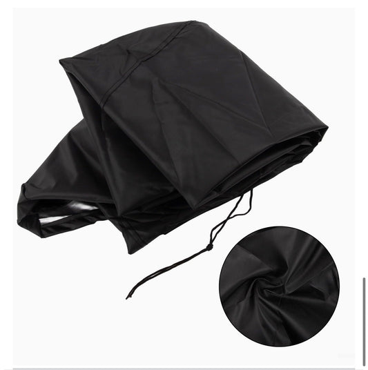 Housse Sur Mesure pour Stock Tank Pool - modèle 2025